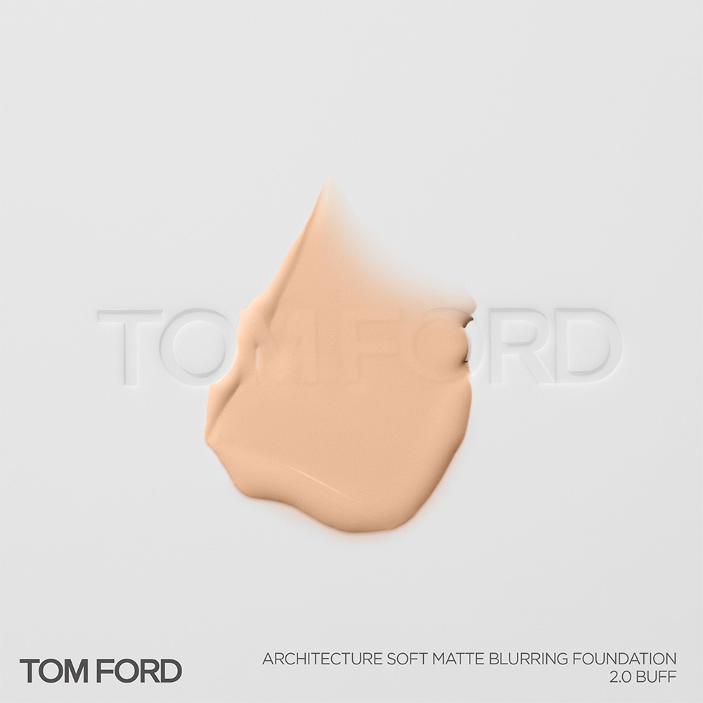 ARCHITECTURE SOFT MATTE BLURRING FOUNDATION (BASE LIQUIDA MATE)
